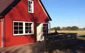 Mersted Holiday House